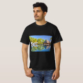Bora Bora Beach Bar T-Shirt (Vorne ganz)