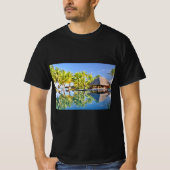 Bora Bora Beach Bar T-Shirt (Vorderseite)