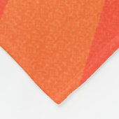 Bora Bora Blanket Fleecedecke (Ecke)