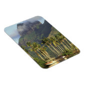 Bora Bora, Französisch-Polynesien-Wasserfront und Magnet (Rechte Seite)