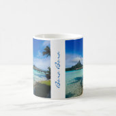 Bora Bora Kaffeetasse (Mittel)