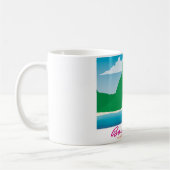 Bora Bora Kaffeetasse (Links)