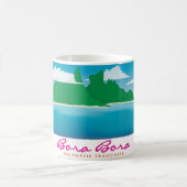 Bora Bora Kaffeetasse (Mittel)