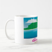 Bora Bora Kaffeetasse (Links)