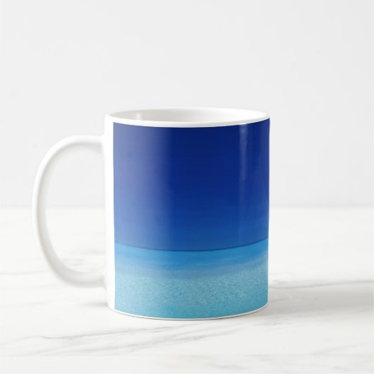 Bora Bora Kaffeetasse (Links)
