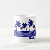 Bora Bora Kaffeetasse (Mittel)
