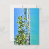 Bora Bora Lagoon Jigsaw Puzzle (Vorderseite)