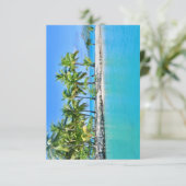 Bora Bora Lagoon Jigsaw Puzzle (Stehend Vorderseite)