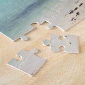 Bora Bora Lagoon Puzzle (Seite)