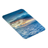 Bora Bora Magnet (Rechte Seite)