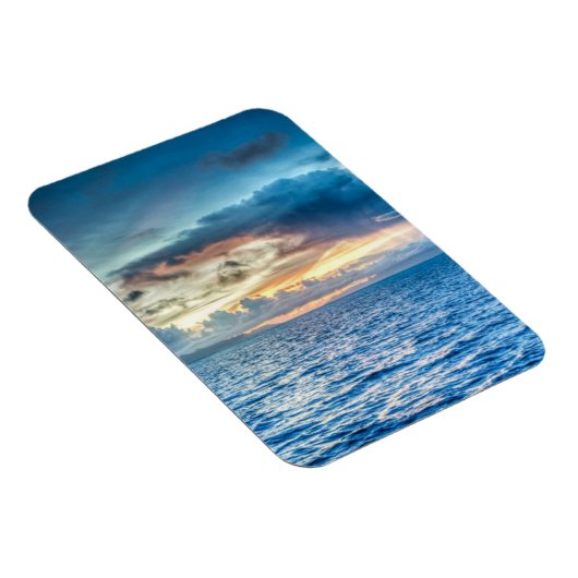 Bora Bora Magnet (Rechte Seite)