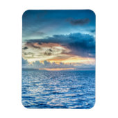 Bora Bora Magnet (Vertikal)