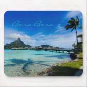 Bora Bora Mauspad (Vorne)