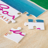 Bora Bora Puzzle (Seite)