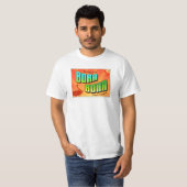 BORA BORA T-Shirt (Vorne ganz)
