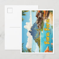 Bora Bora Tahiti Pop Kunstmuseum Monte San Giorgio
