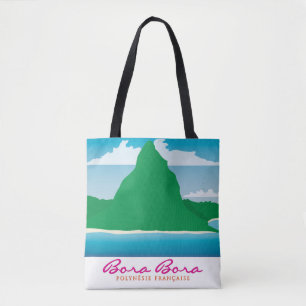 Bora Bora Tasche