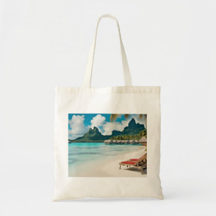 Bora Bora-Tasche (f) Tragetasche