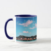 Bora Bora Tasse (Links)