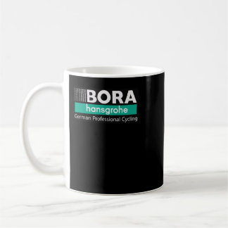 BORA HANSGROHE PRO CYCLING TEAM KAFFEETASSE