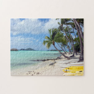 Bora Lagoon Puzzle