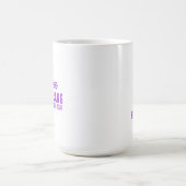 Bora World Tour 26 Kaffeetasse (Mittel)
