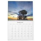Boracay 2027 kalender (Jan 2027)