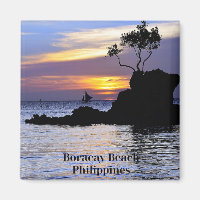 Boracay Beach, Philippinen,