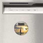 Boracay der Philippinen Magnet (In Situ (Geschirrspüler))