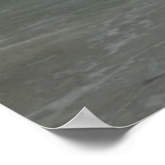 Boracay Island Hopping Poster (Ecke)