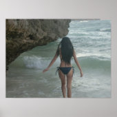 Boracay Island Hopping Poster (Vorne)