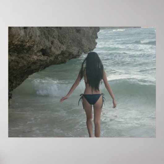 Boracay Island Hopping Poster (Vorne)