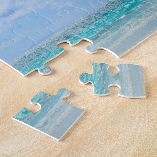Boracay Island Paraw Sailing Philippinen Puzzle (Seite)