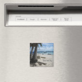 Boracay Magnet (In Situ (Geschirrspüler))