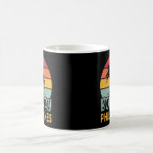 Boracay Philipes Kaffeetasse (Mittel)