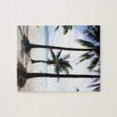 Boracay Philippinen Puzzle (Horizontal)