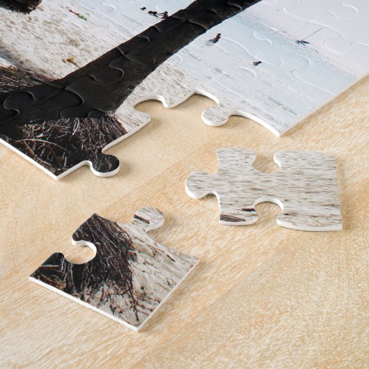 Boracay Philippinen Puzzle (Seite)