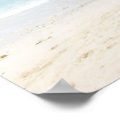 Boracay Poster (Ecke)