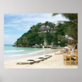 Boracay Poster (Vorne)