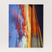 Boracay Puzzle (Vertikal)