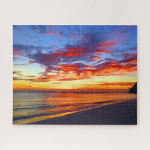 Boracay Puzzle