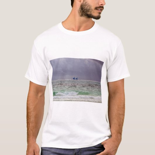 BORACAY T-Shirt (Vorderseite)