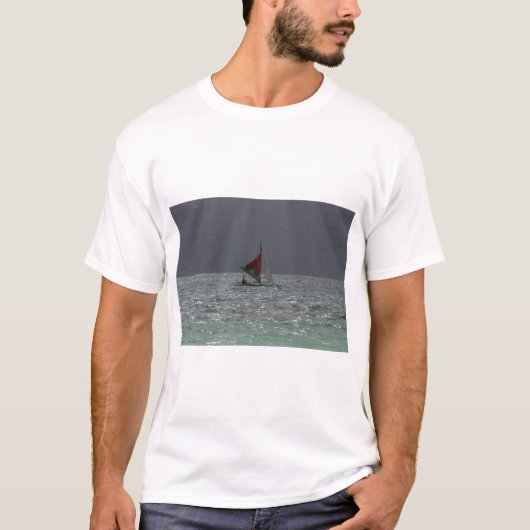 BORACAY T-Shirt (Vorderseite)
