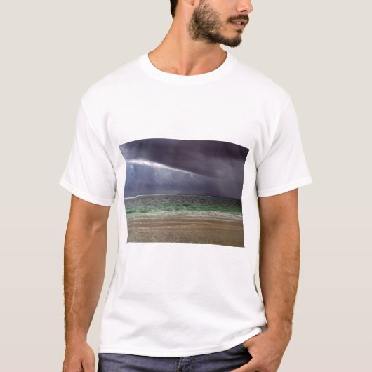 BORACAY T-Shirt (Vorderseite)