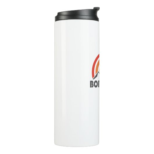 Borah Peak Thermosbecher (Nach links gedreht)