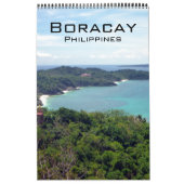 Borakay-Fotografie Kalender (Titelbild)