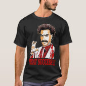 Borat Essential T - Shirt (Vorderseite)