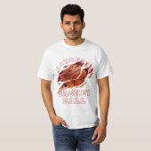 BORCELL BASKET BALL T-Shirt (Vorne ganz)