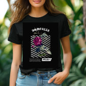 Borcelle T - Shirt