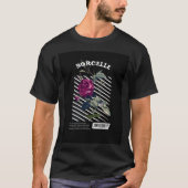 Borcelle T - Shirt (Vorderseite)